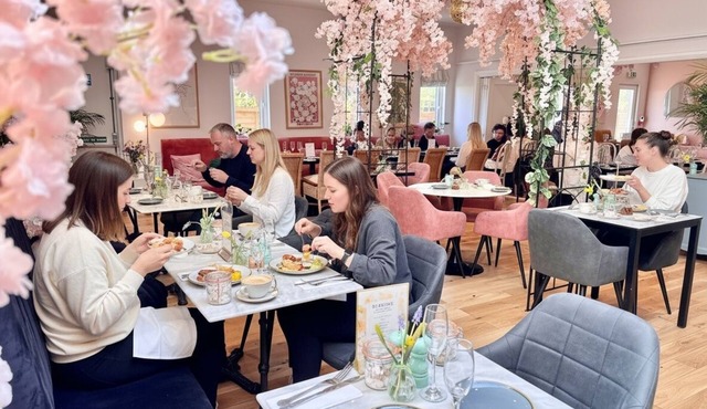 The Emsworth B&B Hotel