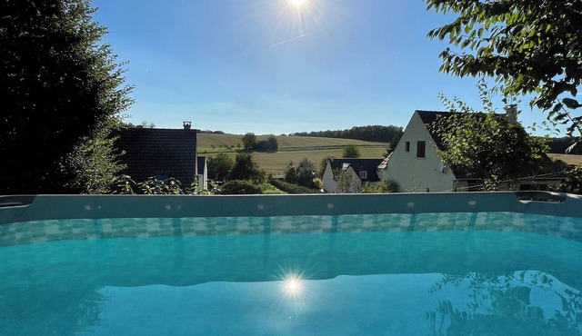 The Enchanted Bubble : 25 min to Disneyland