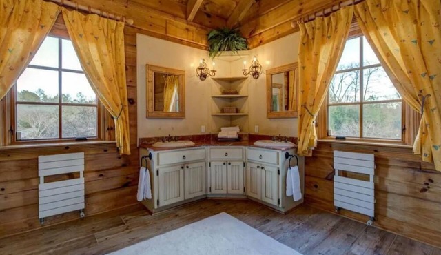 The Enchanted Acres Estate