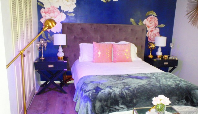 🔥🍂🍁⭐The Enchanted Chatelet!🔥🍂🍁⭐