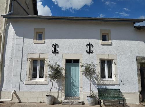 The Enchanted Cottage