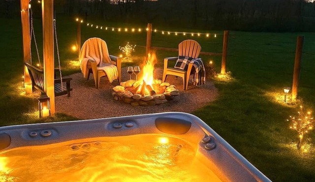 The Enchanted Cottage