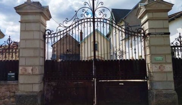 The Enchanted Cottage, 1-bedroom house in Taizé, Plaine-et-Vallées Deux-Sevres