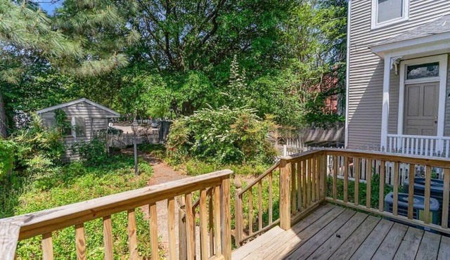 The Enchantment of Old Towne Portsmouth - Suite 1