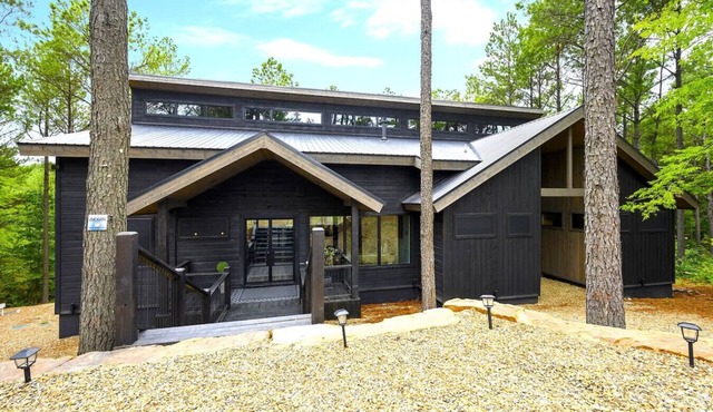 The Enclave|4 BD|Sleeps 16