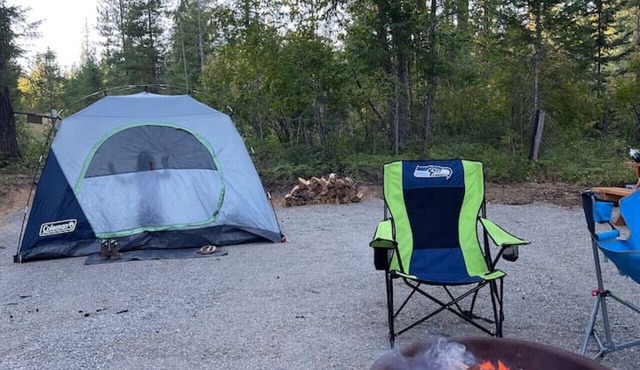 The End of the Road!