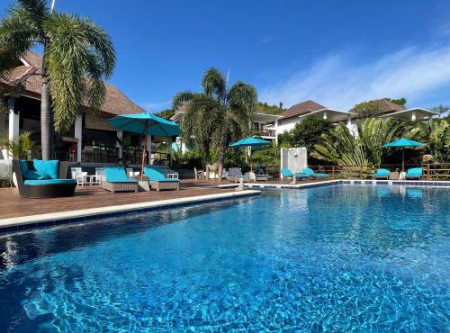 The Endless Summer Resort