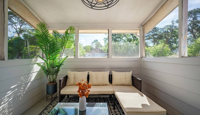 The Energy Corridor’s Lux Condo