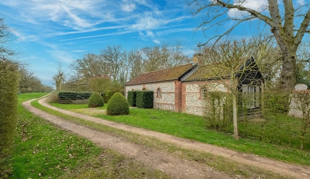 The Engine House, North Elmham, Norfolk