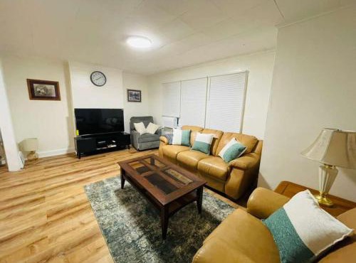 The Englewood BNB Relaxed