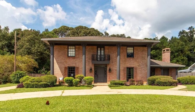 The Enterprise Estate - Golf Course - Private Pool