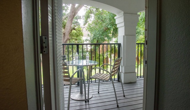 The Eo Inn - Downtown