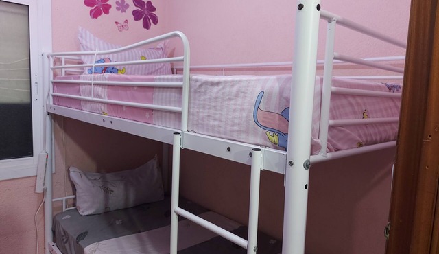 The Best Rooms