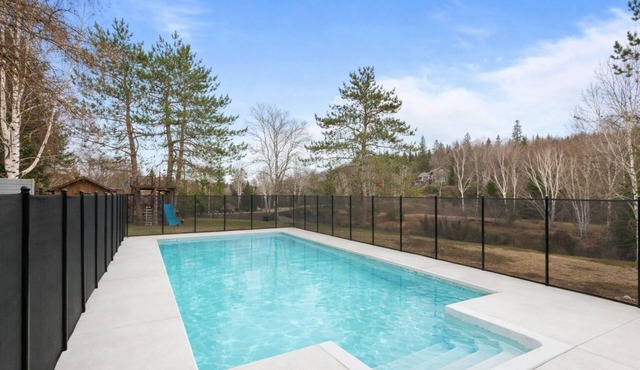 The Escape | 4 BD | Pool & Spa | Games Room