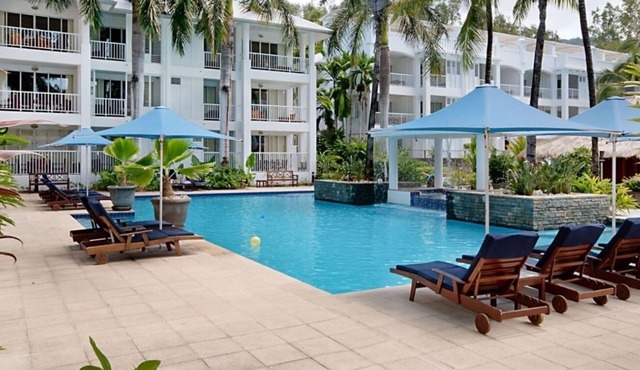 The Escape Luxury Apartment -2 Sleeps 5 people