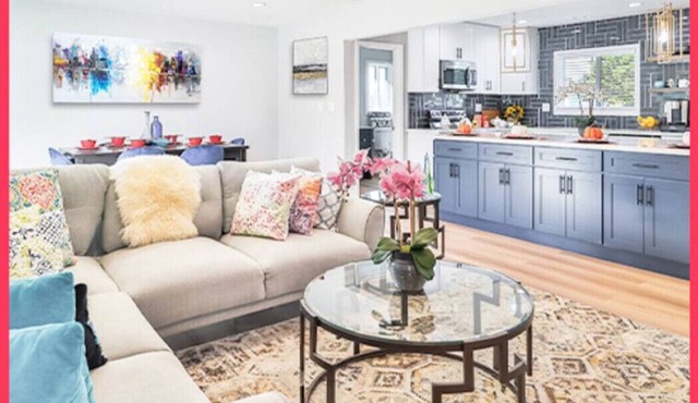 The Escape Luxury Villa Pet Friendly Longer Stays