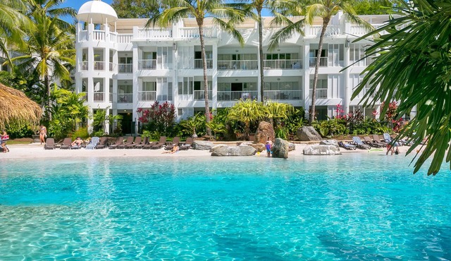 The Escape @ Palm Cove