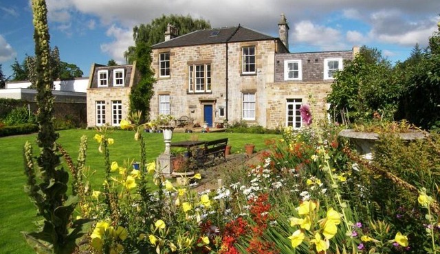 The ESKBANK hotel - Rathan House