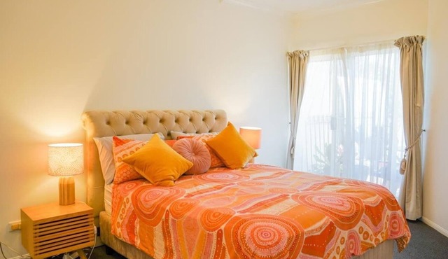 The Esplanade-Amazing 3 bed, 2 Bath, Pool