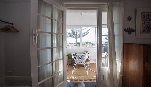 The Esplanade: Prestige Beauty, Beachfront Living and Breathtaking Views