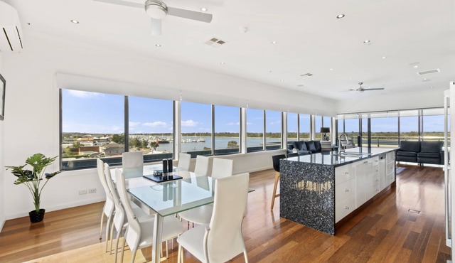 The Esplanade Resort and Spa