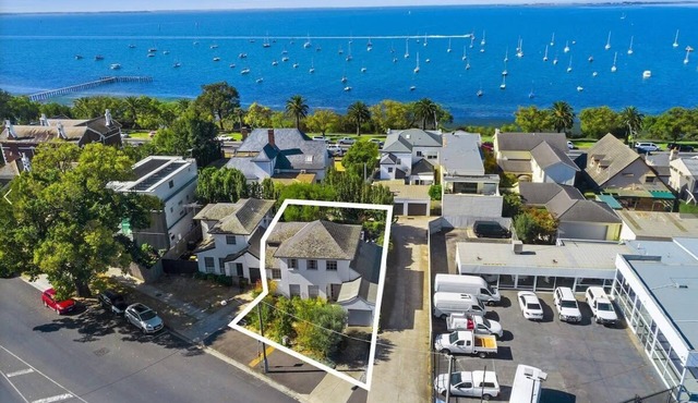 The Espy I Your Perfect Geelong Getaway