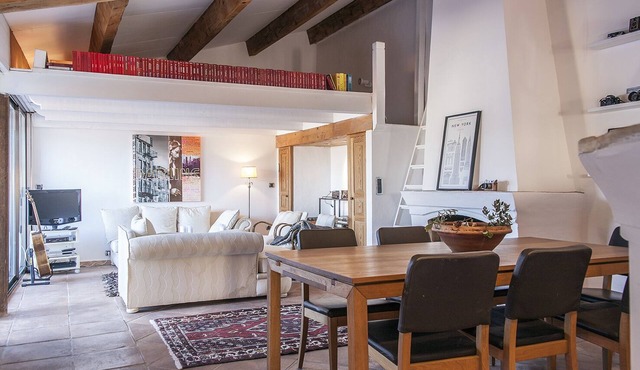 The essence of Provence