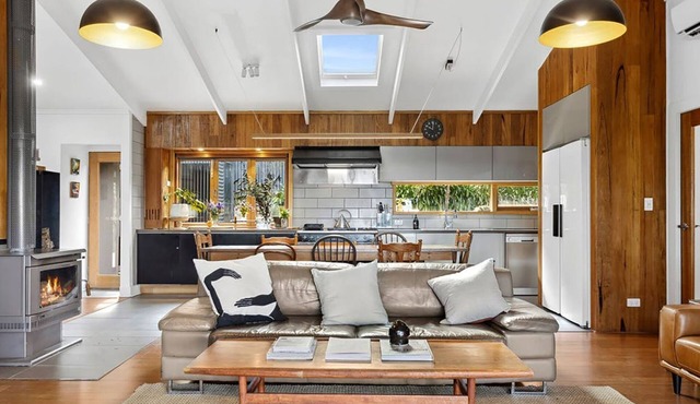 The Estate - A Serene country escape