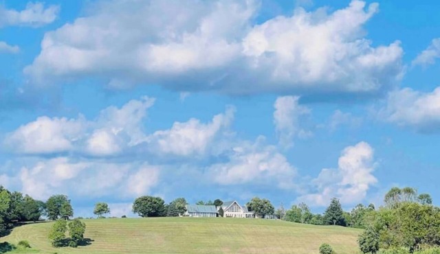The Estate at ByerPatch Farm