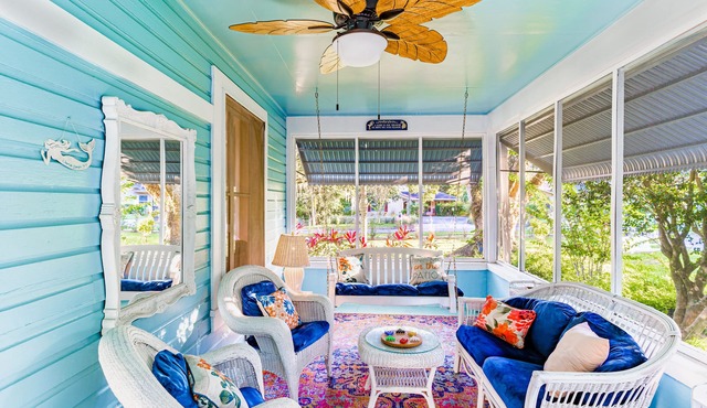 The Estate at Mount Dora