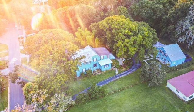 The Estate at Mount Dora