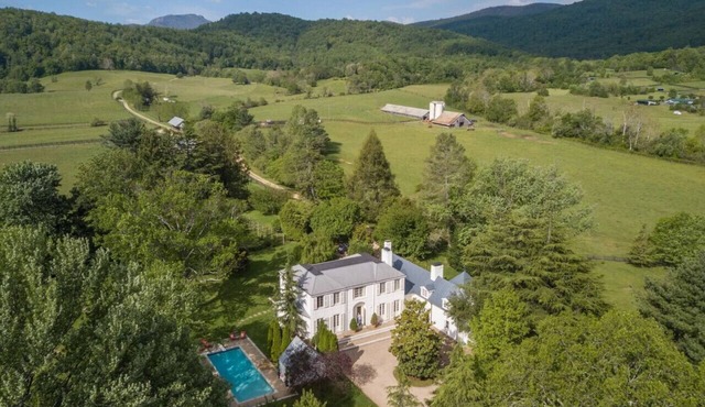 The Estate at Piedmont Farm