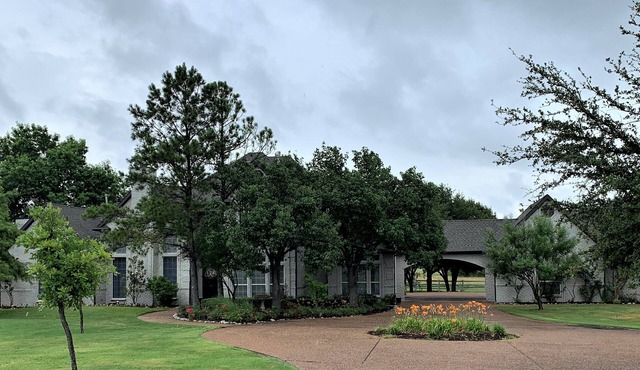 The Estate House at Rosini Vineyards & Winery