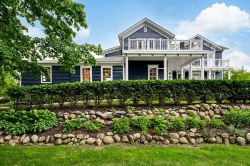The Estate House