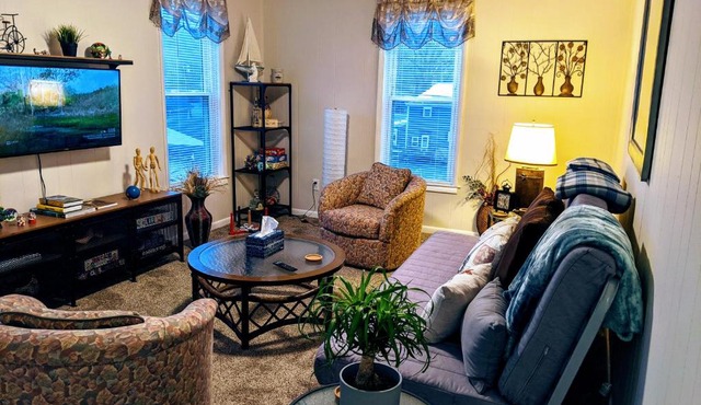 The Estate Loft in Downtown Milford