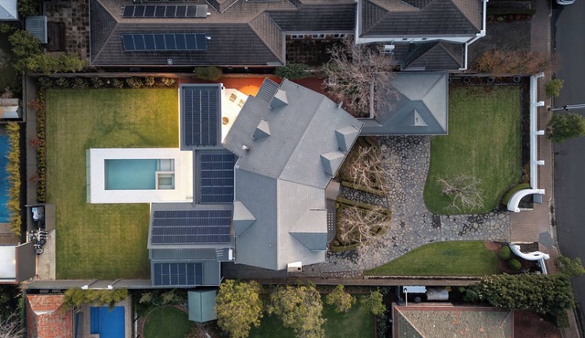 The Estate - Luxury Pool Escape, Sleeps 10