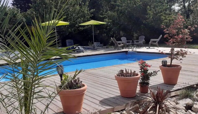 The Estate - Up to 12 people