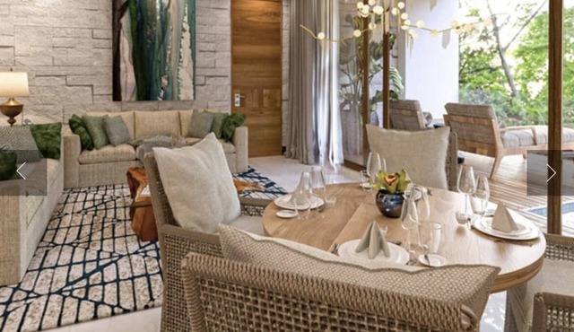 The Estates and Grand Luxxe, 2020 Travel&Leisure’s Top 20 in Mexico!