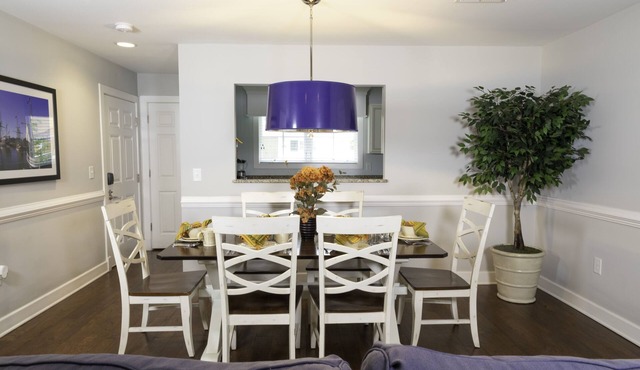 The Estates at King's Creek Resort.4 bedrooms 4.5 baths house