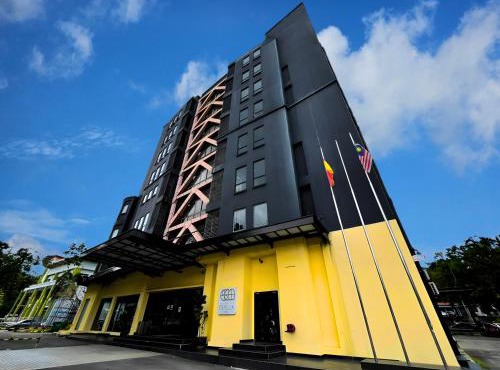 The Estella Hotel Klang