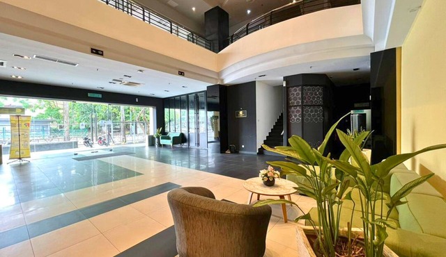 The Estella Hotel Klang