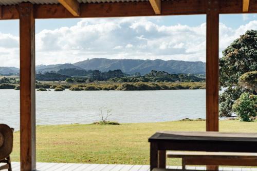 The Estuary House - Mangawhai Heads