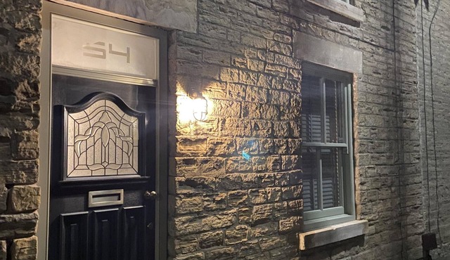 The Etherley Holiday Cottage