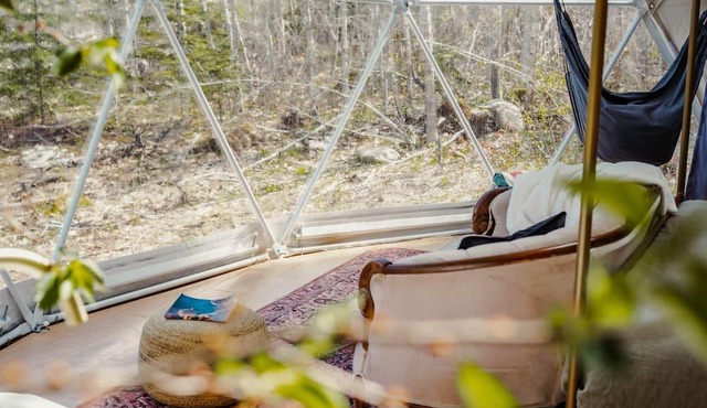 The Ethos Eco Retreat