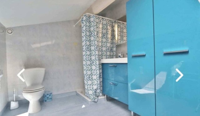 The Etoiles de la Clape gîte