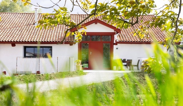 The Etxerria gîte - ARHANSUS