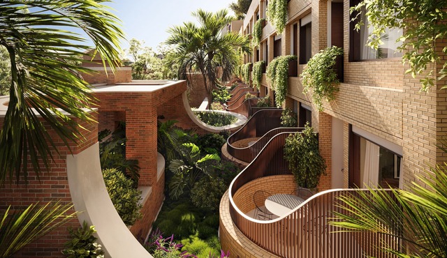 The EVE Hotel Sydney