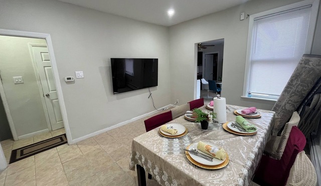 The Evergreen: 14 guests 16-25 min from NYC