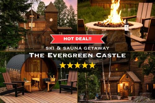 The Evergreen Castle