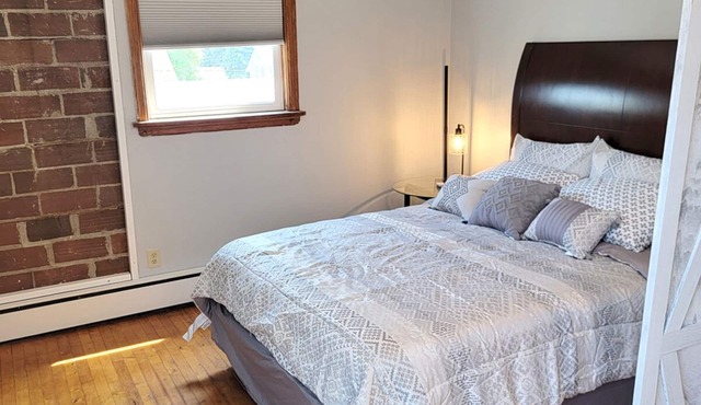 The Evie Jean Suite